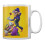 Super Mario Super Mario Rascals Mug 2