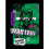 Batman Batman Joker Wanted Framed Poster 1