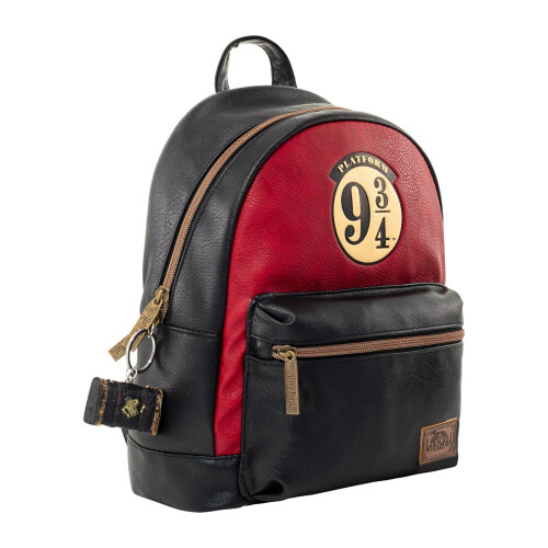 Harry Potter Harry Potter Platform 9 3/4 Backpack 2