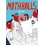 Mothballs by Sole Otero Paperback Book 1