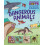 Professor Hoots Science Comics Dangerous Animals by Greta Birch Hardco 1