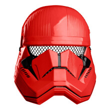 Star Wars Sith Trooper Mask