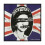 Sex Pistols God Save The Queen Standard Patch 1