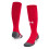 Under Armour Under Armour Unisex Magnetico Strumpor Över Vaden 1 Pack, Röd/Grå/Vit, Medium 1