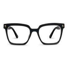 Peepers by PeeperSpecs Montage - Zwart +1.25