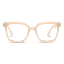 Peepers by PeeperSpecs Montage - Taupe +1.00
