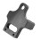 CNC-Aluminium-Magnetventilhalterung für 3-Wege-Boost-Controller, schwarz 13