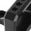 CNC-Aluminium-Magnetventilhalterung für 3-Wege-Boost-Controller, schwarz 10