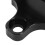 CNC-Aluminium-Magnetventilhalterung für 3-Wege-Boost-Controller, schwarz 14