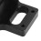 CNC-Aluminium-Magnetventilhalterung für 3-Wege-Boost-Controller, schwarz 12