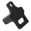 CNC-Aluminium-Magnetventilhalterung für 3-Wege-Boost-Controller, schwarz 15