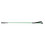 (26in, Green) Shires Thread Stem Horse Riding Whip 3
