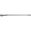 (26in, Black) Shires Thread Stem Horse Riding Whip 1