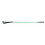 (26in, Green) Shires Thread Stem Horse Riding Whip 1