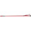 (26in, Red) Shires Thread Stem Horse Riding Whip 2