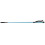 (26in, Bright Blue) Shires Thread Stem Horse Riding Whip 3