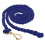 (One Size, Navy) Shires Horse Lead Rope 2