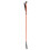 (26in, Orange) Shires Thread Stem Horse Riding Whip 2