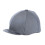 (One Size, Charcoal) Shires Hat Cover 2