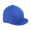 (One Size, Royal Blue) Shires Hat Cover 1