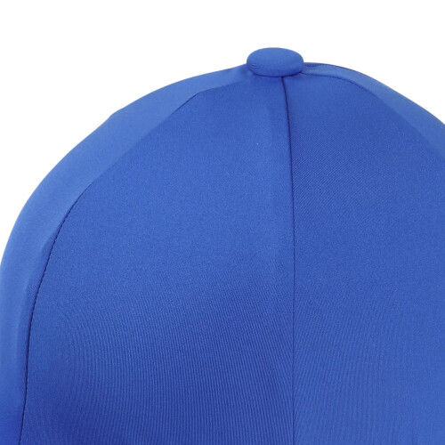 (One Size, Royal Blue) Shires Hat Cover 2