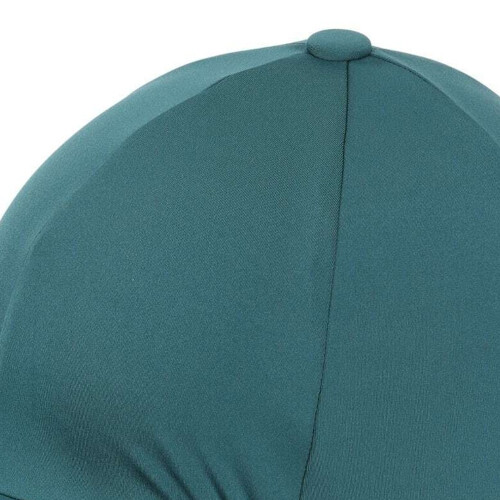 (One Size, Green) Shires Hat Cover 2