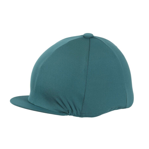 (One Size, Green) Shires Hat Cover 1