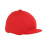 (One Size, Red) Shires Hat Cover 1
