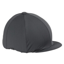 (One Size, Black) Shires Hat Cover