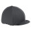 (One Size, Black) Shires Hat Cover 1