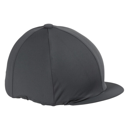 (One Size, Black) Shires Hat Cover
