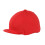 (One Size, Red) Shires Hat Cover 2