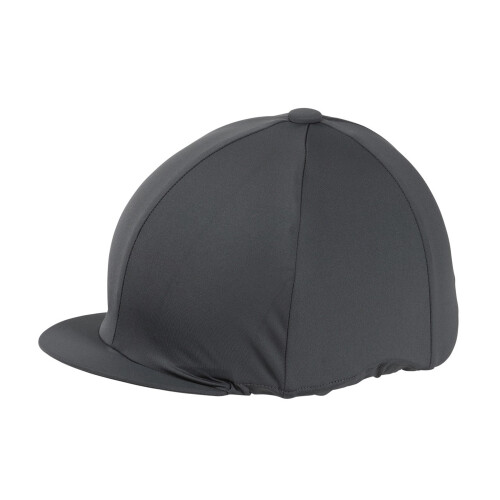 (One Size, Black) Shires Hat Cover 1