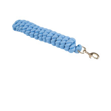(One Size, Sky Blue) Shires Extra Long Horse Lead Rope