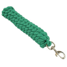 (One Size, Green) Shires Extra Long Horse Lead Rope