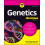 Genetics For Dummies by Lisa Spock Paperback Book 1