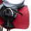 Weatherbeeta Prime Jump Shaped Saddle Pad 2
