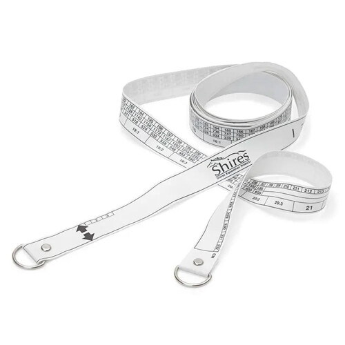 Shires Horse Weighband