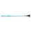 (26in, Blue) Shires Rainbow Horse Riding Whip 1