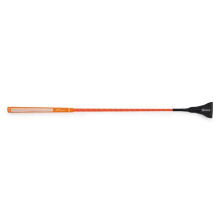 (26in, Orange) Shires Rainbow Horse Riding Whip