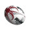 (2, White) Rhino Vortex Elite Replica Rugby Ball 3