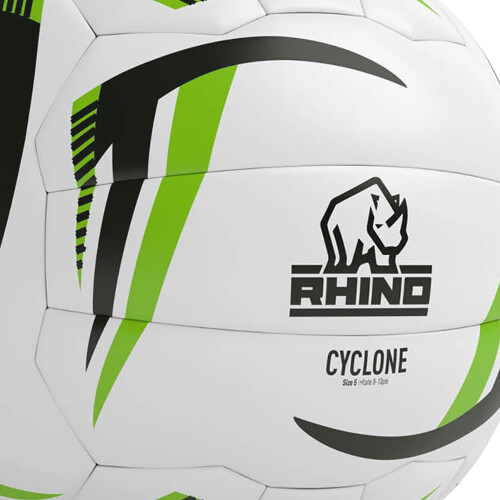 Rhino Cyclone Netball 2
