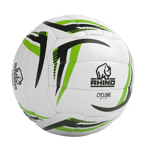 Rhino Cyclone Netball 1