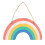 Something Different Follow The Rainbow Door Sign 1