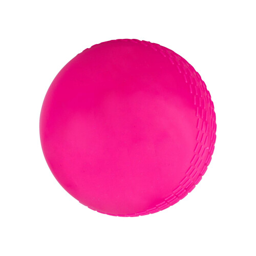 Readers (One Size, Pink) Readers Windball Cricket Ball 1