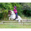 (One Size, Havana) Aviemore Leather Pony Saddle Pad 3