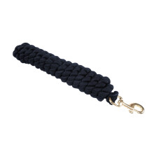 (One Size, Navy) Shires Wessex Horse Leadrope