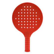 (One Size, Red) Pre-Sport Childrens/Kids Primary Skills Beginners Tennis Racket