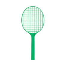 (One Size, Green) Pre-Sport Childrens/Kids Primary Tennis Racket
