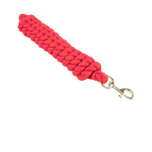 (One Size, Pink) Shires Wessex Horse Leadrope